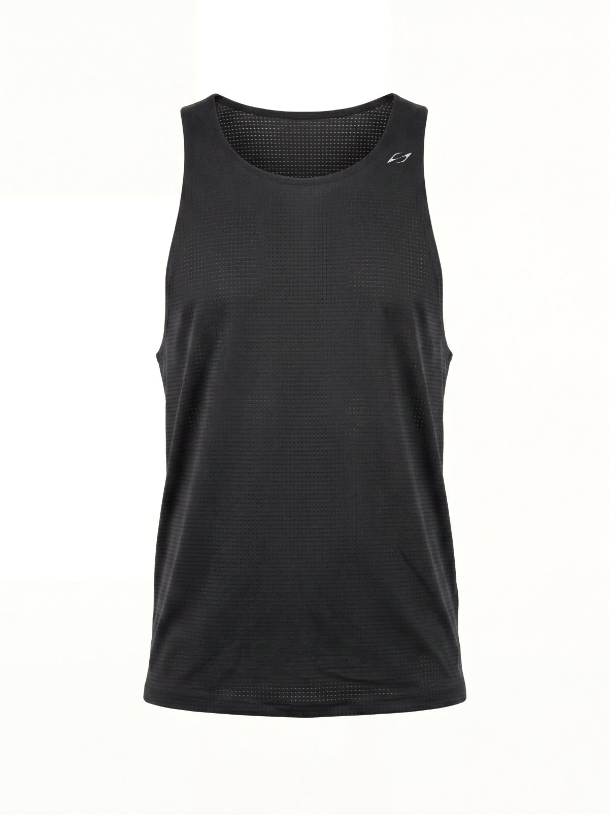 SL-241 Active Tank — Black | saved lab
