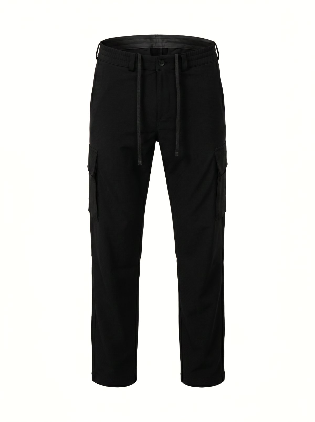 SL-250 Cargo — Black | saved lab
