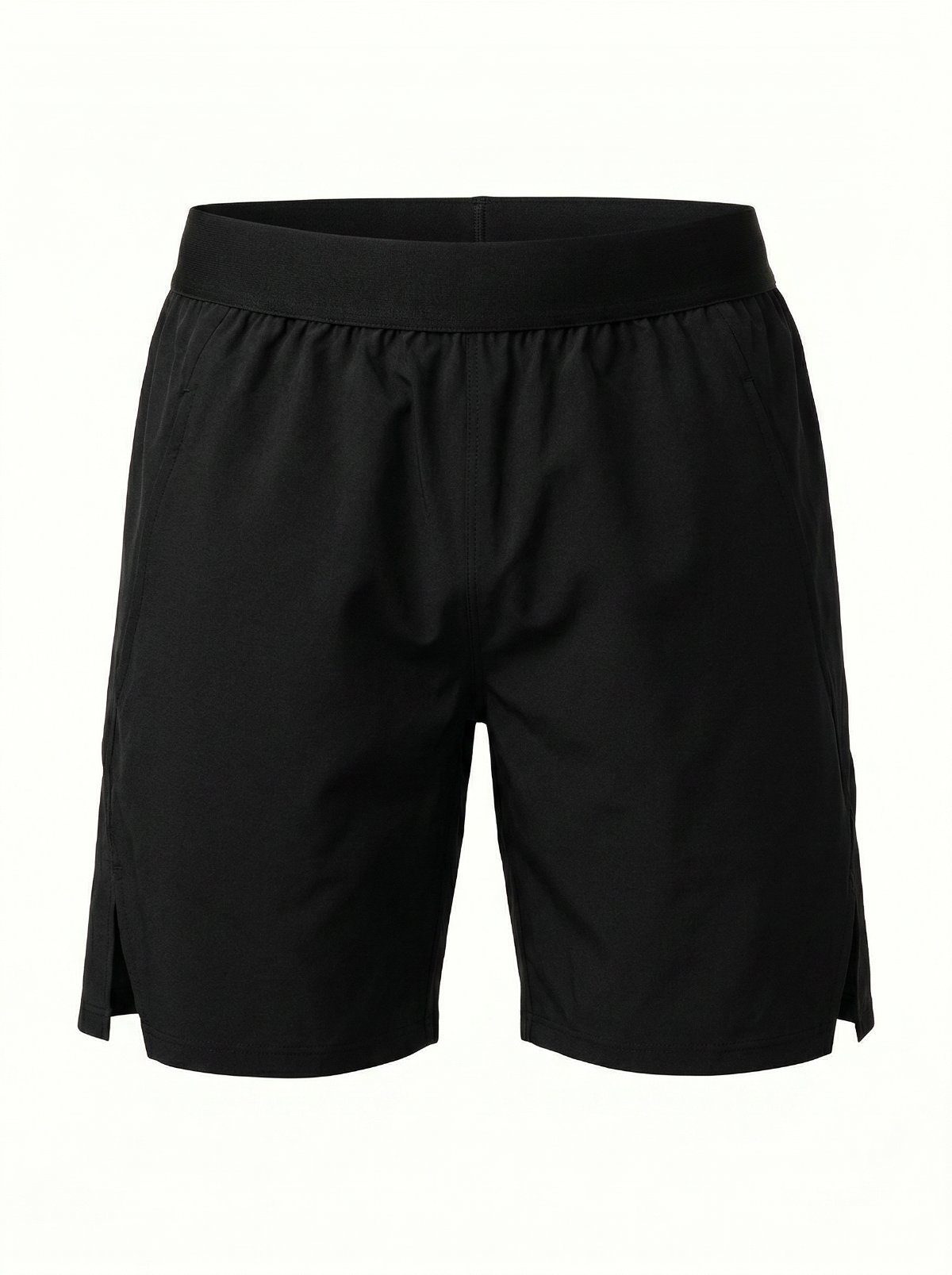 SL-450 Short — Black | saved lab