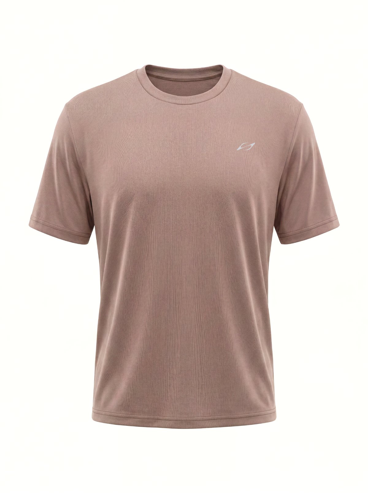 SL-630 Tee — Washed Ecru | saved lab
